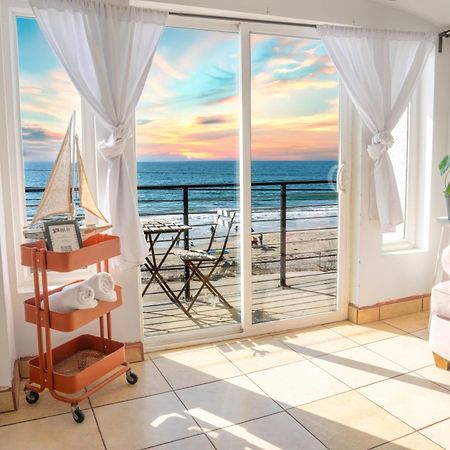 Beachfront Cozy 1 Bdr Тихуана Экстерьер фото