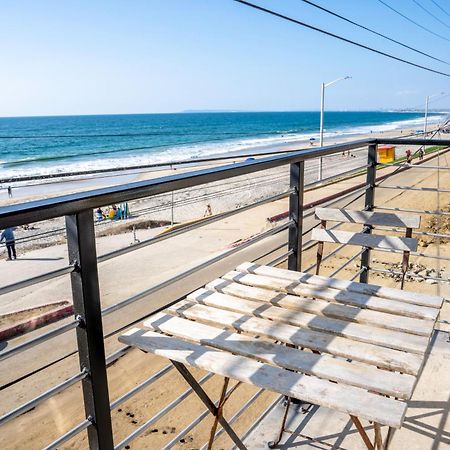Beachfront Cozy 1 Bdr Тихуана Экстерьер фото