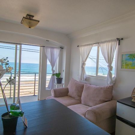 Beachfront Cozy 1 Bdr Тихуана Экстерьер фото