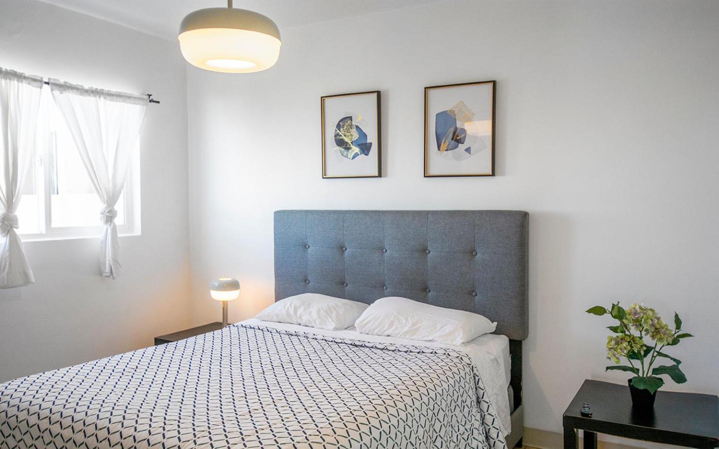 Beachfront Cozy 1 Bdr Тихуана Экстерьер фото