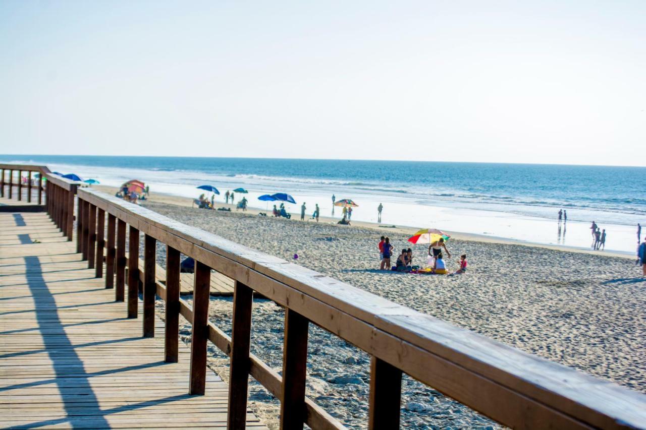 Beachfront Cozy 1 Bdr Тихуана Экстерьер фото